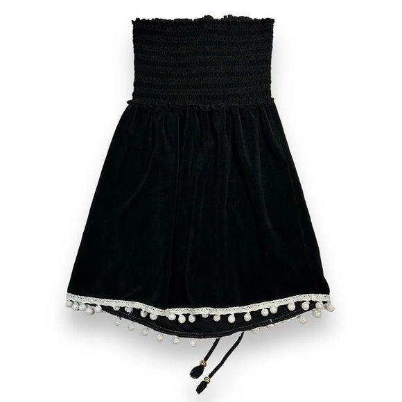 Vintage‎ Y2k Juicy Couture Terry Cloth Top - Picture 2 of 7